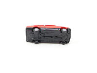 Herpa H0 Automodell PKW Opel Corsa A TR Zweitürer 82-85 rot