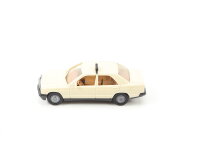 Herpa H0 4005 Modellauto PKW Mercedes-Benz MB 190 E  "Taxi"