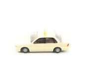 Rietze H0 Modellauto PKW Mitsubishi Galant 2000 GLSi "TAXI"