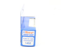 Roco H0 1452 Modellauto PKW Ford FK 1000 Johanniter Unfall-Hilfe1:87 OVP