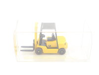 Wiking H0 65913 Modellfahrzeug Gabelstapler Still R70 Deutsche Bundespost