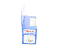 Roco H0 1487 Modellauto VW T3 Bus DoKa Pritsche/Plane SEG Sondereinsatzgruppe