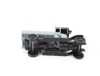 Märklin H0 1899 Modellauto aus Set LKW Pritschenwagen grau 1:87