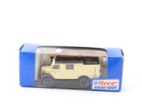 Roco H0 1439 Modellauto LKW MB 1500 des DRK 1:87 OVP