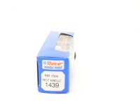 Roco H0 1439 Modellauto LKW MB 1500 des DRK 1:87 OVP