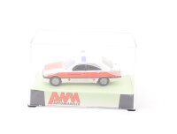 AWM H0 72154 Modellauto PKW Mercedes Benz C DRK...
