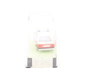 AWM H0 72154 Modellauto PKW Mercedes Benz C DRK Notarztwagen 1:87 OVP