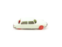 Jousef H0 Modellauto Citroen DS 21   1:87