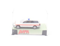 AWM H0 72087 Modellauto PKW VW Passat Kombi...