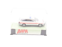 AWM H0 72087 Modellauto PKW VW Passat Kombi Dringlicher Bluttransport 1:87 OVP