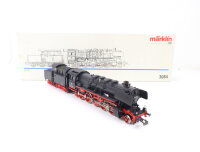 Märklin H0 3084 Dampflok mit Kabinentender BR 050...
