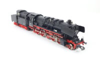 Märklin H0 3084 Dampflok mit Kabinentender BR 050 082-7 DB / Rauch OVP