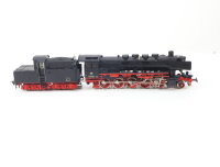 Märklin H0 3084 Dampflok mit Kabinentender BR 050 082-7 DB / Rauch OVP