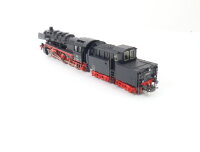 Märklin H0 3084 Dampflok mit Kabinentender BR 050 082-7 DB / Rauch OVP