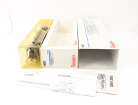 Märklin H0 3084 Dampflok mit Kabinentender BR 050 082-7 DB / Rauch OVP
