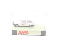 AWM H0 72012 Modellauto PKW VW Polo Steilheck...