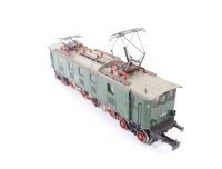 Märklin H0 3366 Elektrolok E-Lok grün BR 152 034-5 DB / OVP