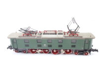 Märklin H0 3366 Elektrolok E-Lok grün BR 152 034-5 DB / OVP