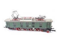 Märklin H0 3366 Elektrolok E-Lok grün BR 152 034-5 DB / OVP