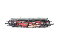 Märklin H0 3366 Elektrolok E-Lok grün BR 152 034-5 DB / OVP