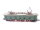 Märklin H0 3366 Elektrolok E-Lok grün BR 152 034-5 DB / OVP