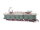Märklin H0 3366 Elektrolok E-Lok grün BR 152 034-5 DB / OVP