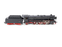 Märklin H0 3048 Dampflok Schlepptender BR 01 097 DB / Rauch Guss