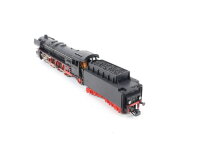 Märklin H0 3048 Dampflok Schlepptender BR 01 097 DB / Rauch Guss