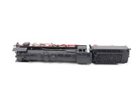 Märklin H0 3048 Dampflok Schlepptender BR 01 097 DB / Rauch Guss