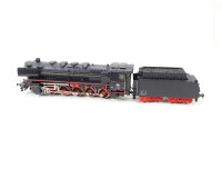Märklin H0 3047 Dampflok Schlepptenderlok BR 44 690 DB / TELEX