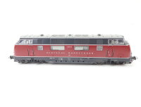 Roco H0 43522 Diesellok rot-grau BR V200 035 DB / Digital NEM OVP