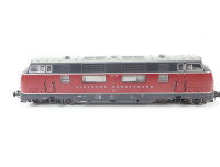 Roco H0 43522 Diesellok rot-grau BR V200 035 DB / Digital NEM OVP
