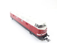 Piko H0 190/19/1 Diesellok rot-weiß BR 118 181-7 DR / OVP