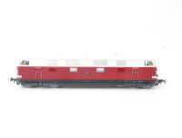 Piko H0 190/19/1 Diesellok rot-weiß BR 118 181-7 DR / OVP