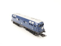 Lima H0 Diesellok blau BR E10 238 DB