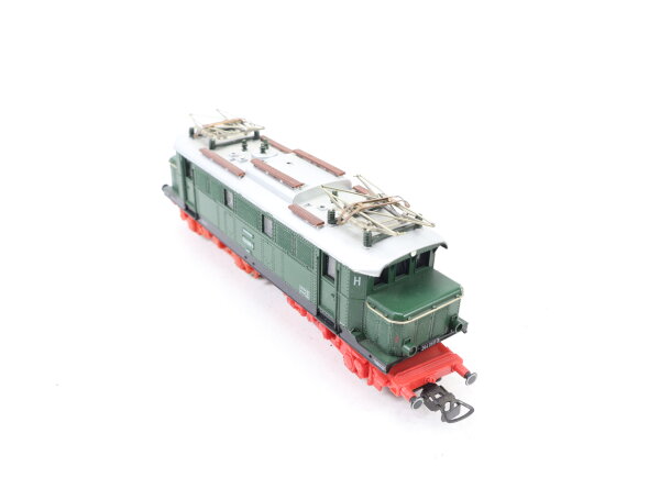 Piko H0 5/6201 Elektrolok E-Lok grün BR 244 068-3 DR