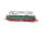 Piko H0 5/6201 Elektrolok E-Lok grün BR 244 068-3 DR