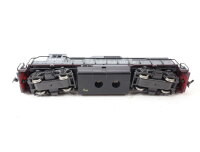 Atlas H0 7037 US Diesellok GP40 "Cotton Belt" grau-rot #7602 / defekt