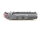 Atlas H0 7037 US Diesellok GP40 "Cotton Belt" grau-rot #7602 / defekt