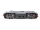 Atlas H0 7037 US Diesellok GP40 "Cotton Belt" grau-rot #7602 / defekt