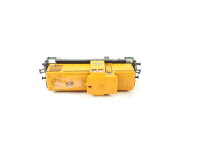 Piko H0 EM25 190/25/2 Diesellok orange BR 106 862-6 DR