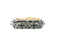 Piko H0 EM25 190/25/2 Diesellok orange BR 106 862-6 DR