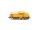 Piko H0 EM25 190/25/2 Diesellok orange BR 106 862-6 DR