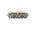 Piko H0 EM25 190/25/2 Diesellok orange BR 106 862-6 DR