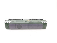 Hornby H0 / 00 Diesellok Class 35 Hymek grün D7097 BR / defekt