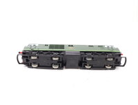 Hornby H0 / 00 Diesellok Class 35 Hymek grün D7097 BR / defekt
