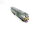 Hornby H0 / 00 Diesellok Class 35 Hymek grün D7097 BR / defekt