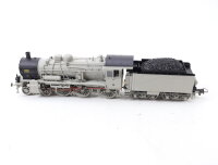 Fleischmann H0 416801 Dampflok P8 "Fotografieranstrich" BR 2783 K.P.St.E. / DSS