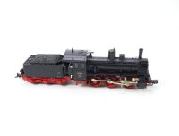 Fleischmann H0 aus 6391 6368 6393 6397 Dampflok Schlepptenderlok BR 53 320 DR