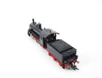 Fleischmann H0 aus 6391 6368 6393 6397 Dampflok Schlepptenderlok BR 53 320 DR